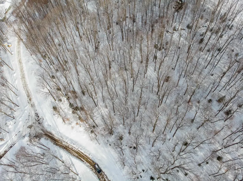 Lot 12 Mountainside Drive Killington VT 05751