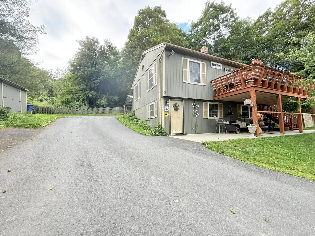 223 Chestnut Street Claremont NH 03743