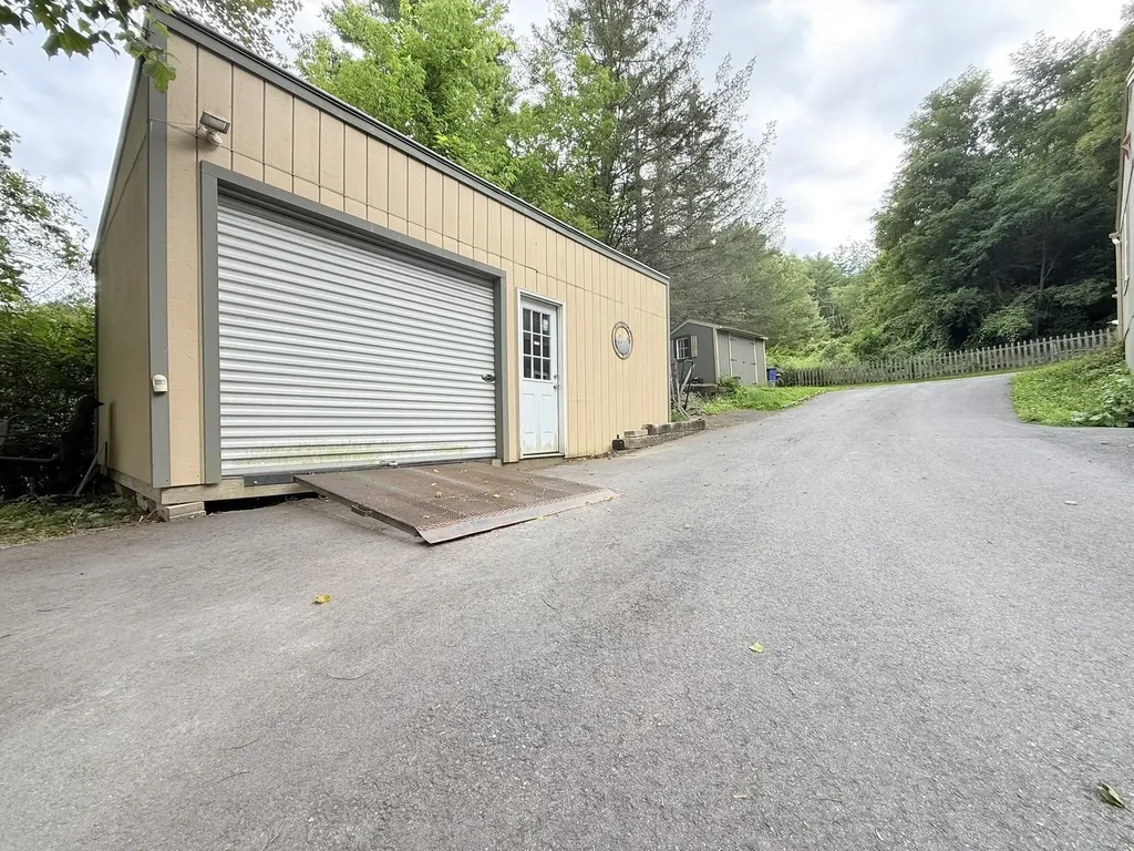 223 Chestnut Street Claremont NH 03743