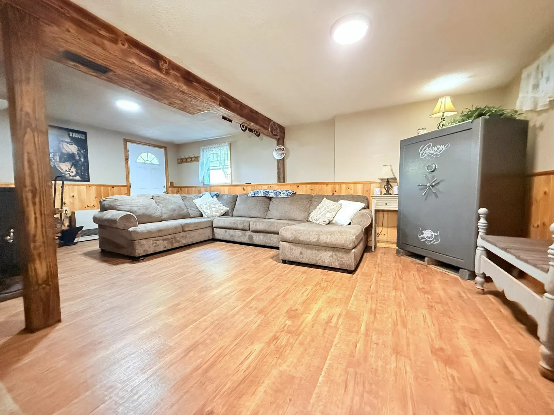 223 Chestnut Street Claremont NH 03743