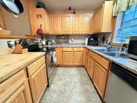 223 Chestnut Street Claremont NH 03743