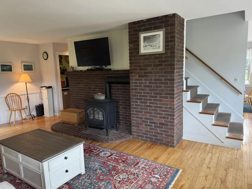 397 Pony Farm Road Moretown VT 05660