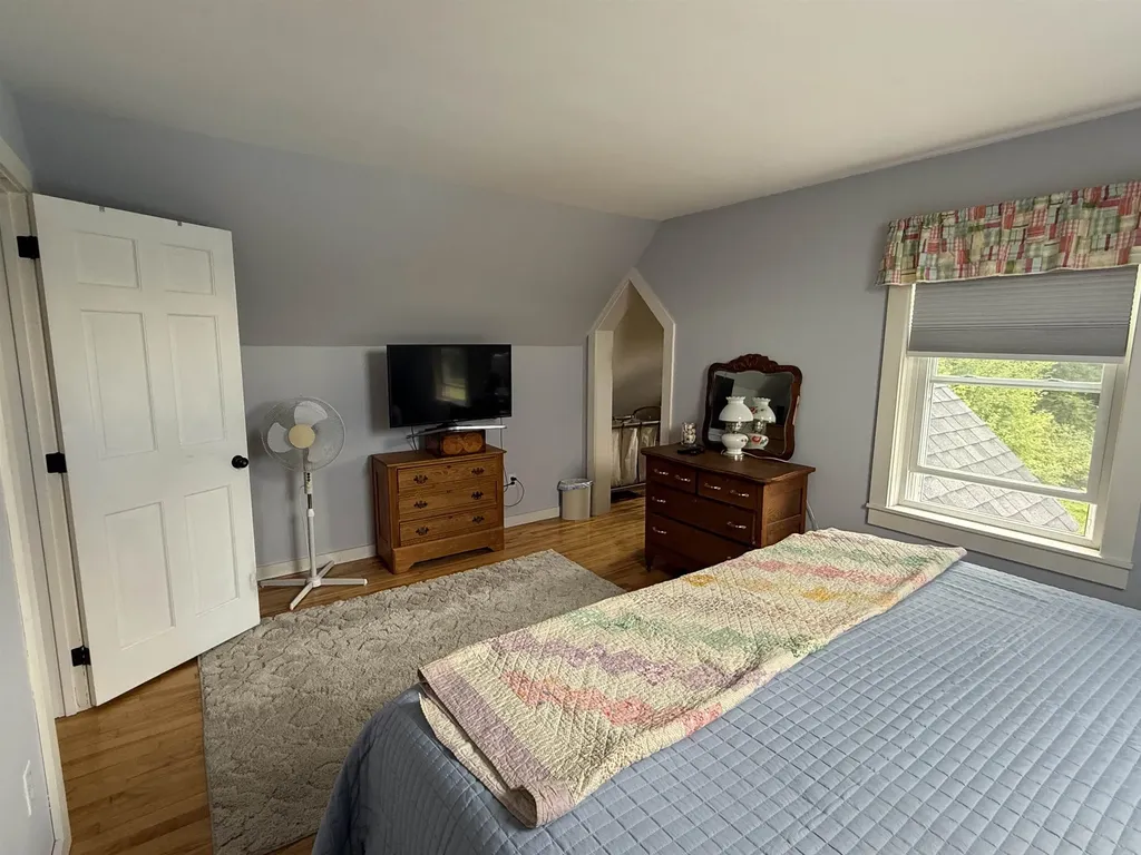 397 Pony Farm Road Moretown VT 05660