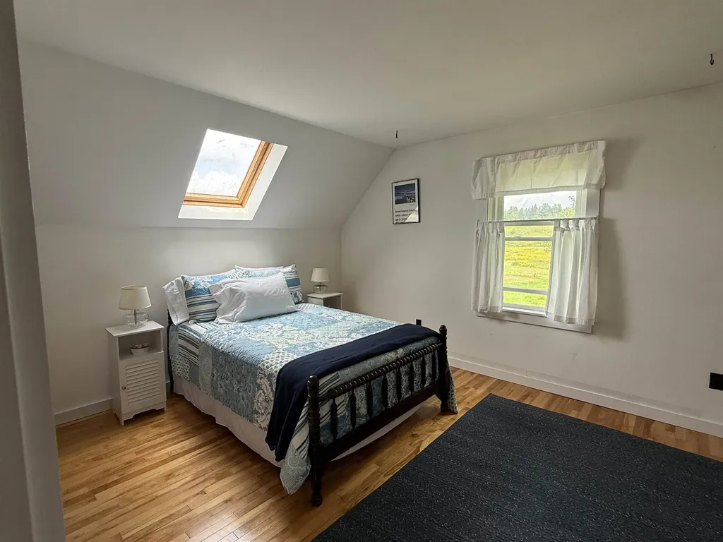 397 Pony Farm Road Moretown VT 05660