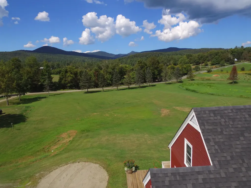 397 Pony Farm Road Moretown VT 05660