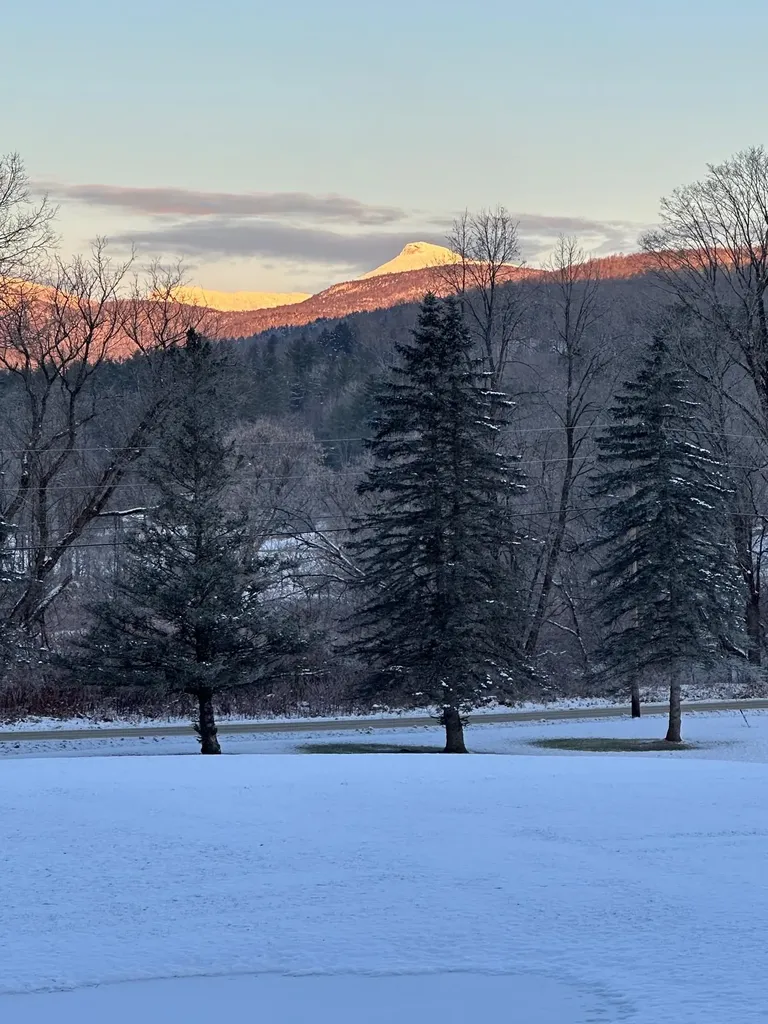 397 Pony Farm Road Moretown VT 05660