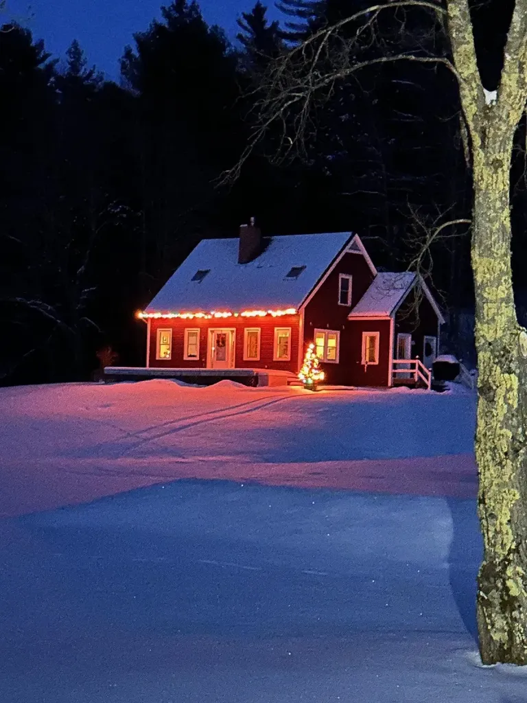 397 Pony Farm Road Moretown VT 05660