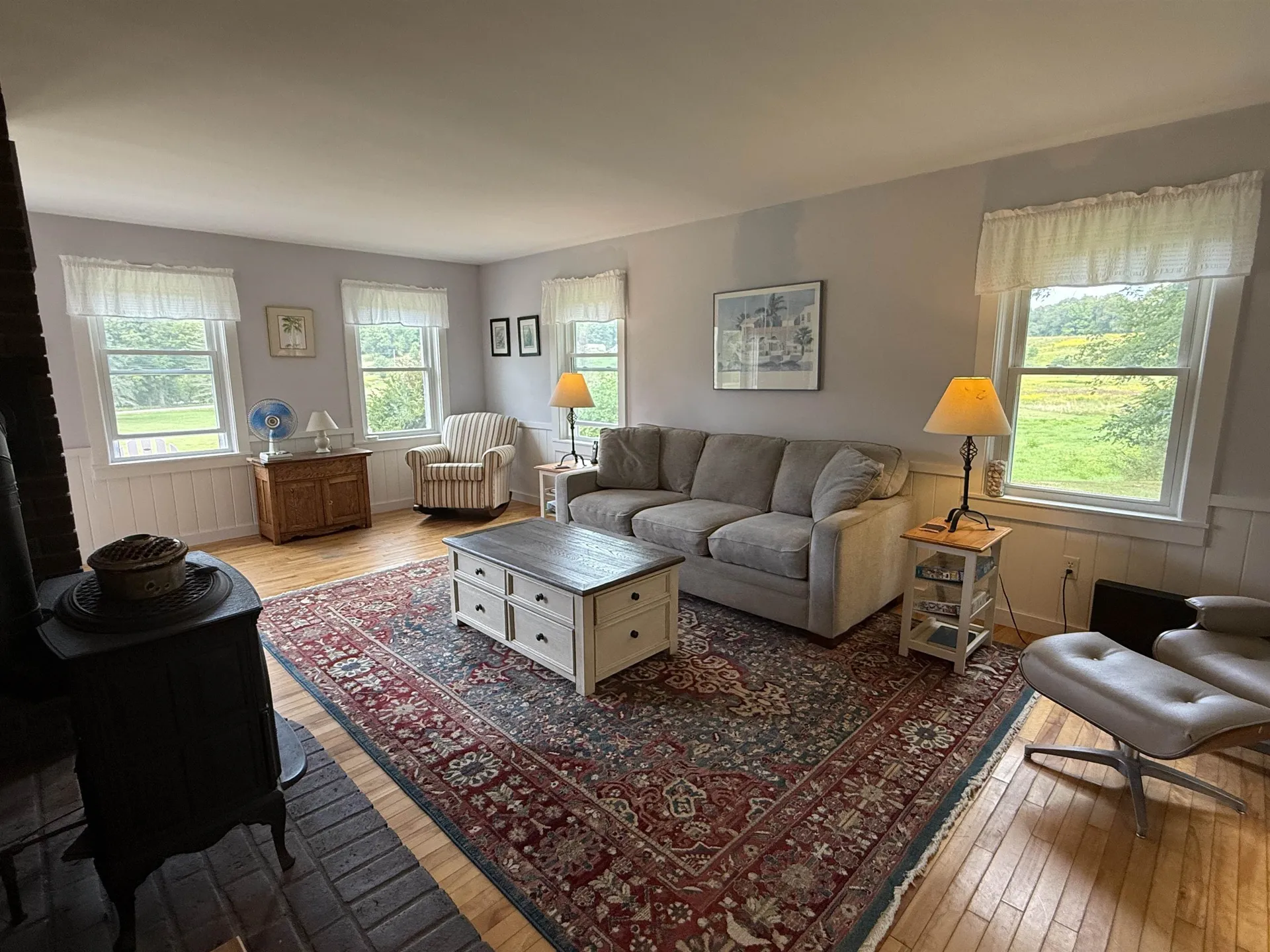 397 Pony Farm Road Moretown VT 05660