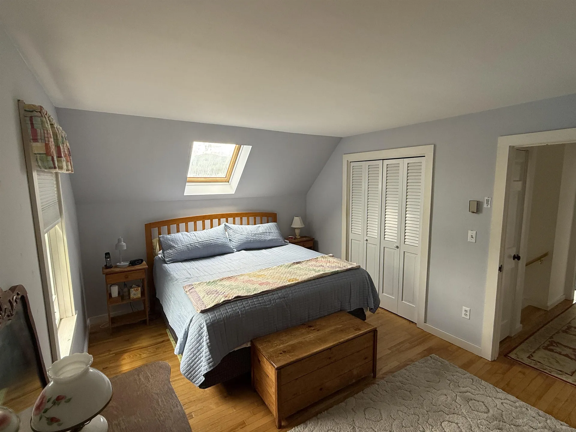 397 Pony Farm Road Moretown VT 05660