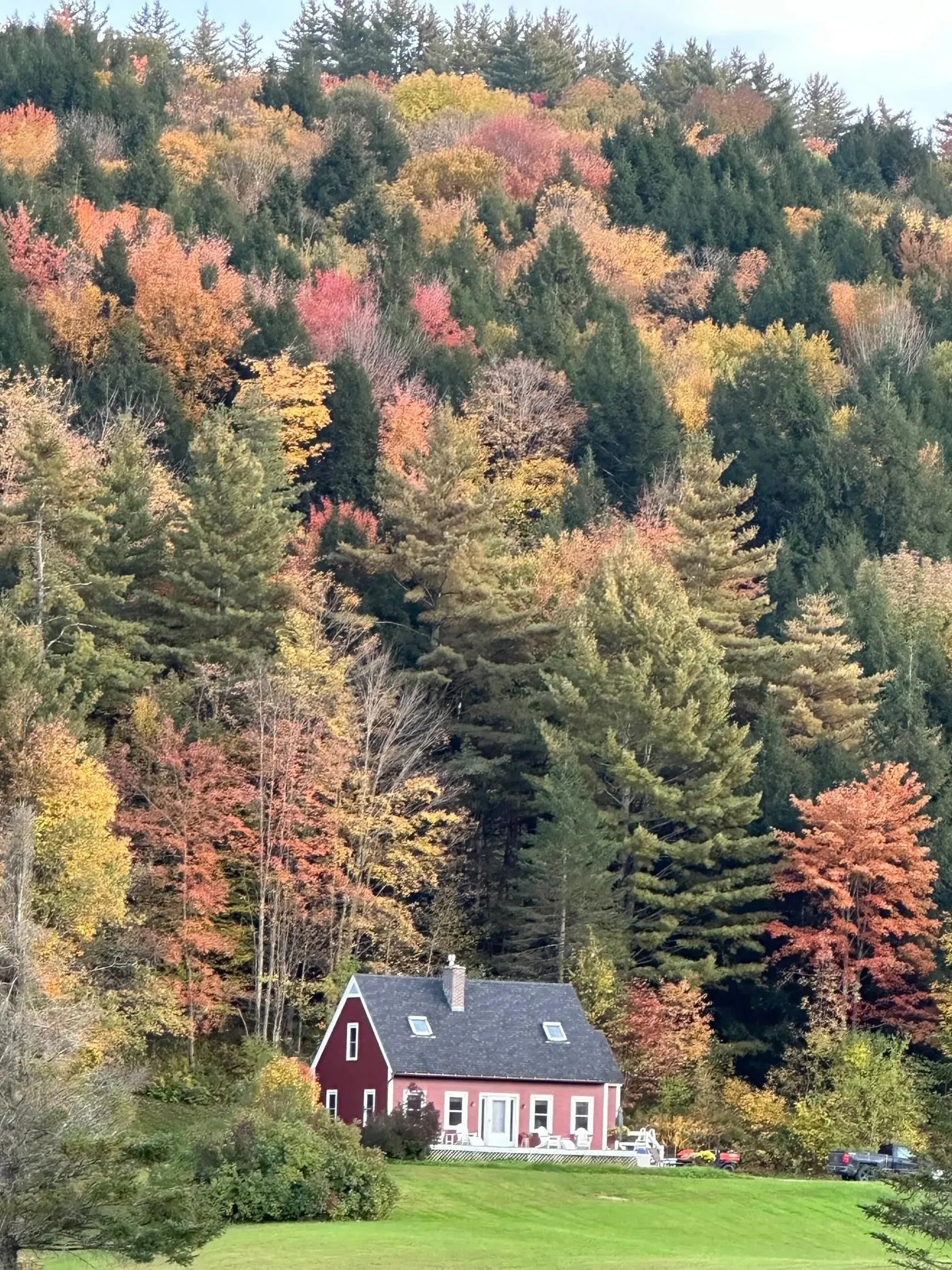 397 Pony Farm Road Moretown VT 05660