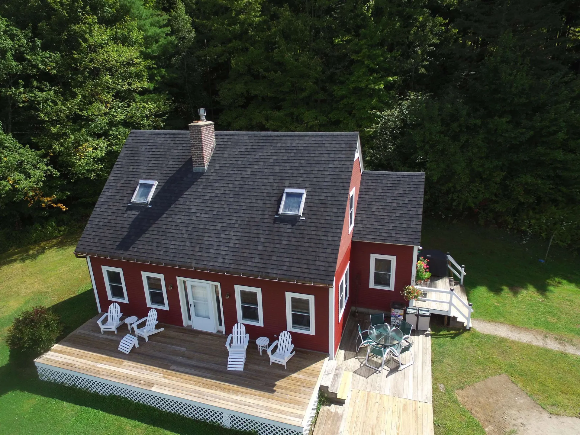 397 Pony Farm Road Moretown VT 05660