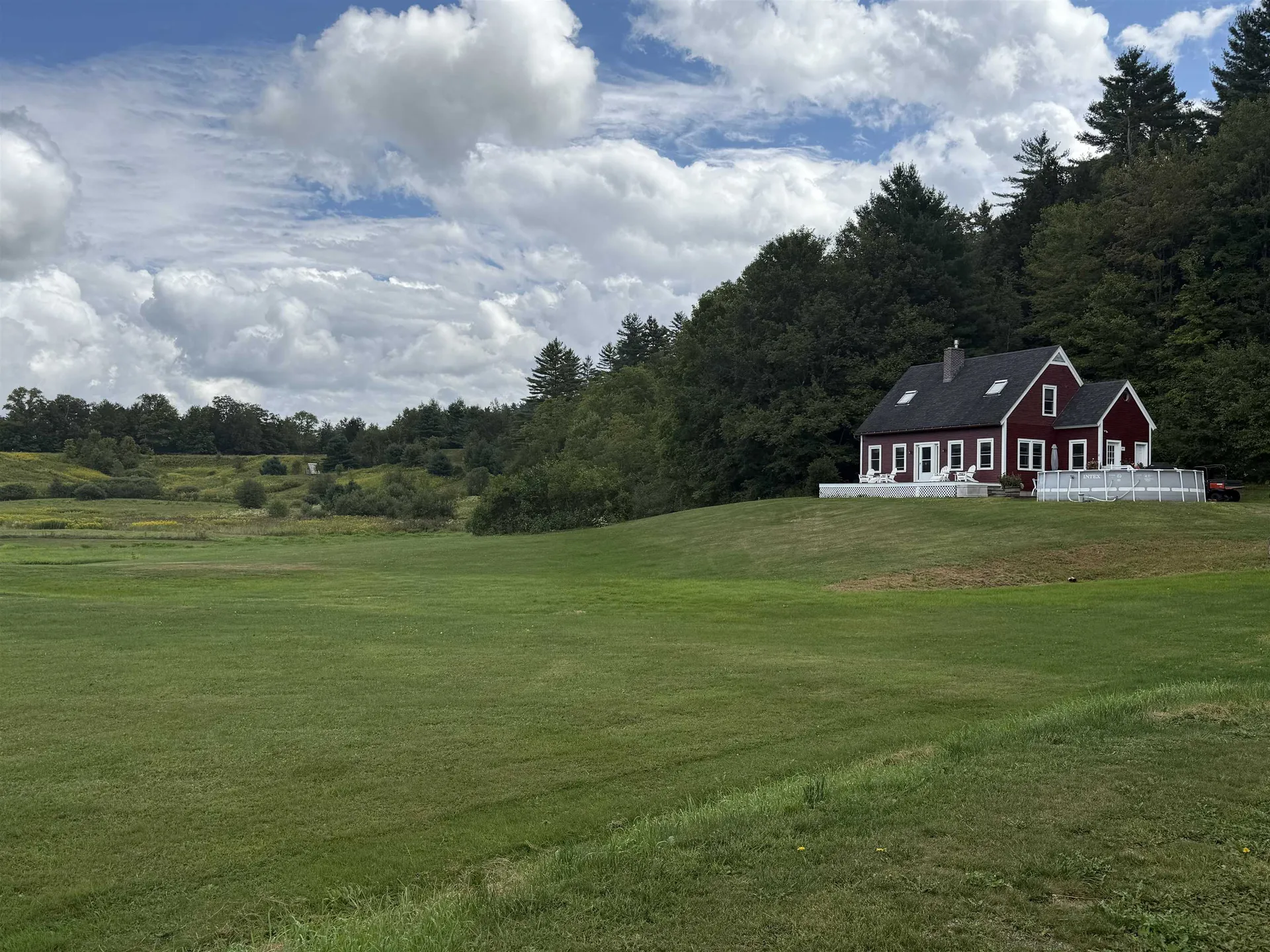 397 Pony Farm Road Moretown VT 05660