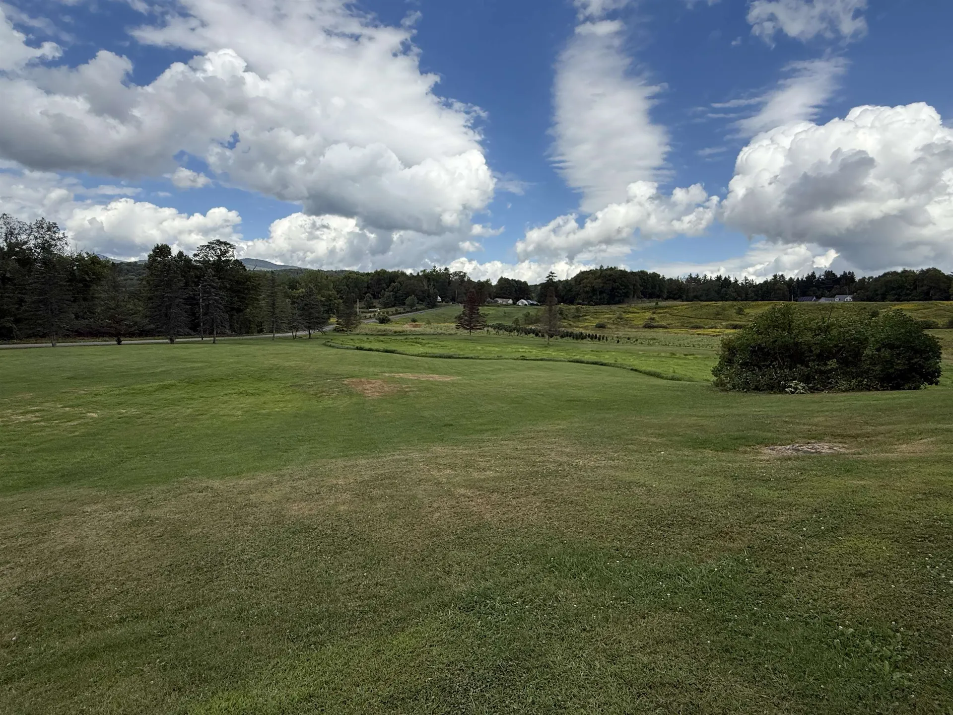 397 Pony Farm Road Moretown VT 05660