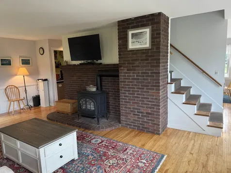 397 Pony Farm Road Moretown VT 05660