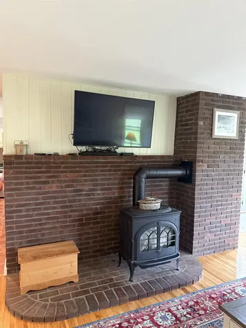 397 Pony Farm Road Moretown VT 05660