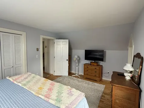 397 Pony Farm Road Moretown VT 05660