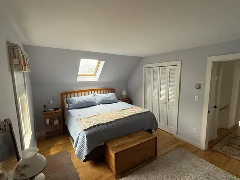 397 Pony Farm Road Moretown VT 05660