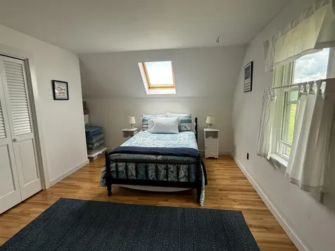 397 Pony Farm Road Moretown VT 05660