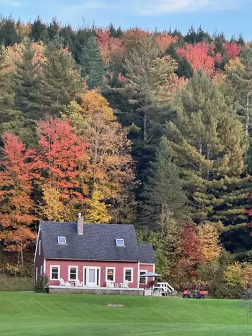 397 Pony Farm Road Moretown VT 05660