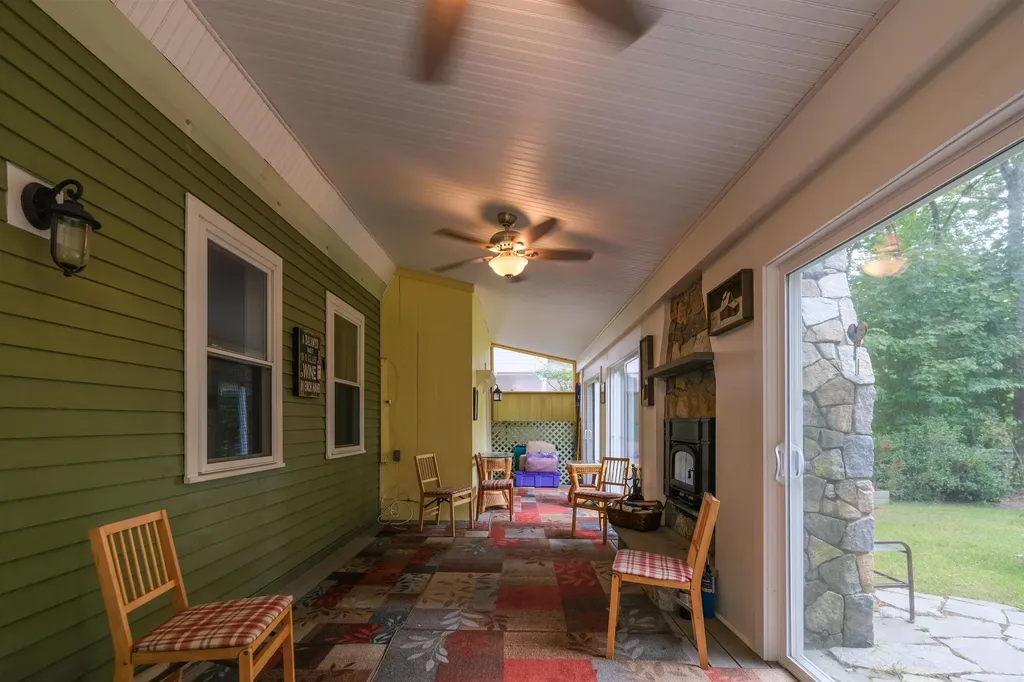 18 High Street Ludlow VT 05149