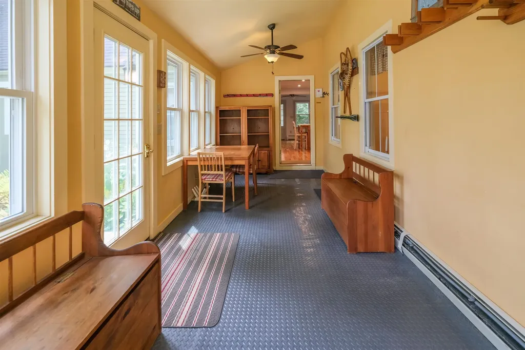 18 High Street Ludlow VT 05149