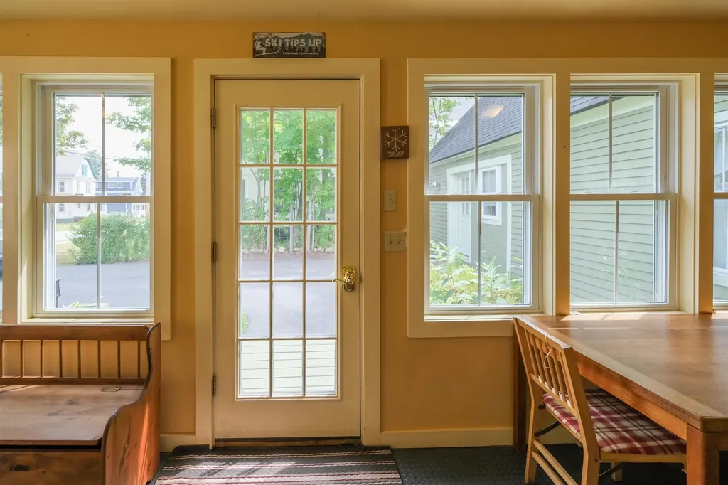 18 High Street Ludlow VT 05149