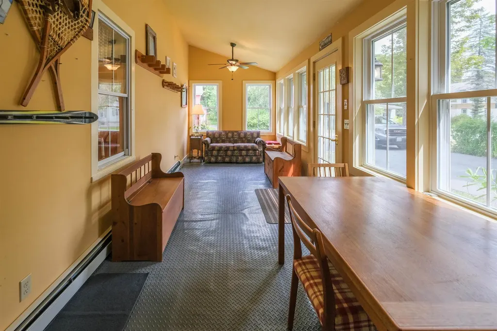 18 High Street Ludlow VT 05149