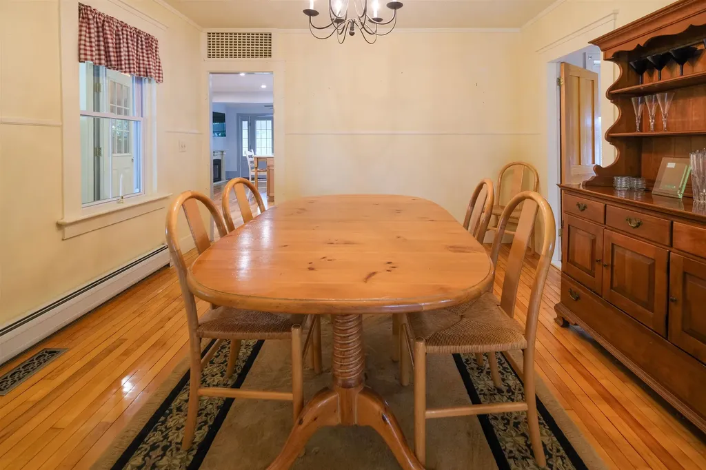 18 High Street Ludlow VT 05149