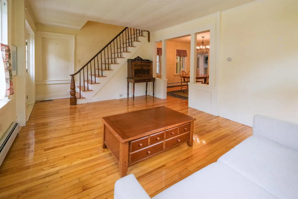 18 High Street Ludlow VT 05149