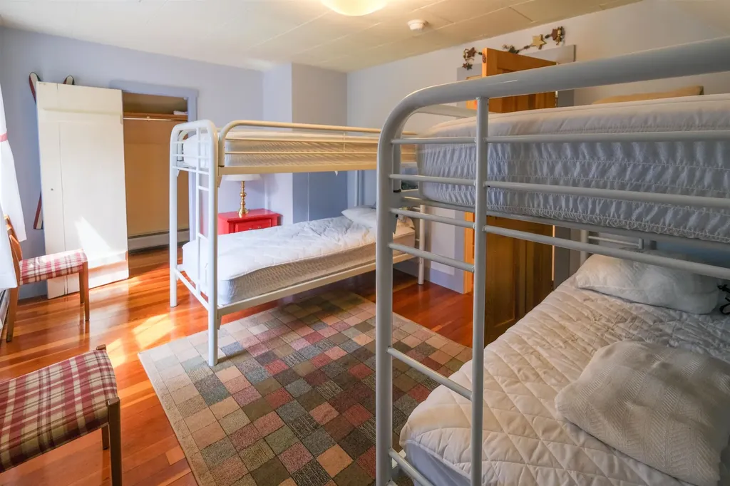 18 High Street Ludlow VT 05149