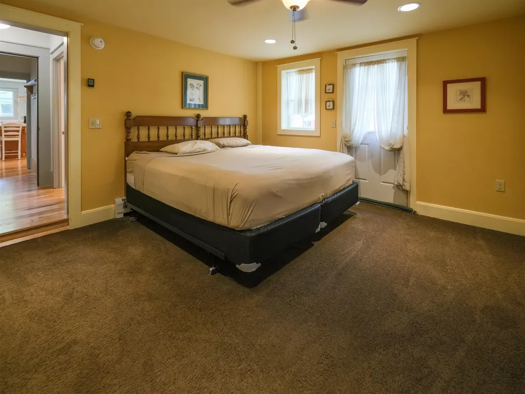 18 High Street Ludlow VT 05149