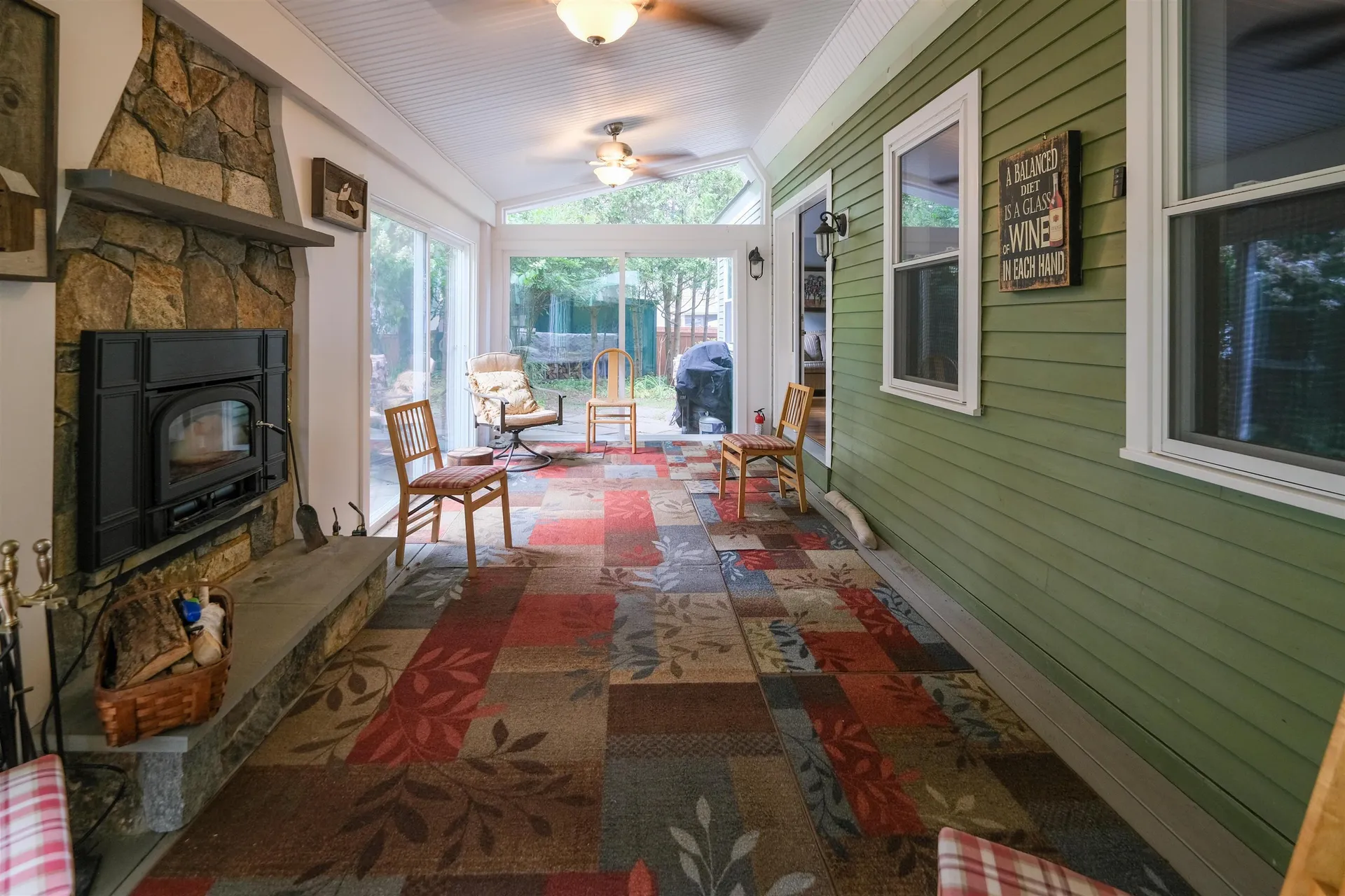 18 High Street Ludlow VT 05149