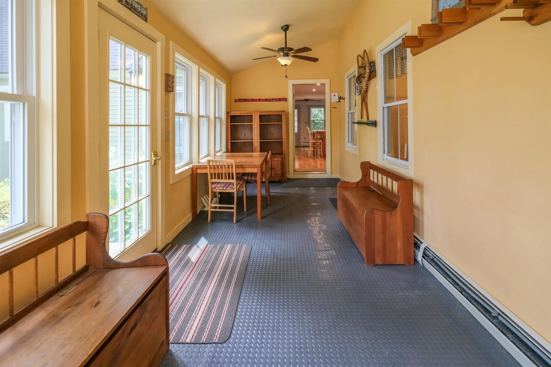 18 High Street Ludlow VT 05149