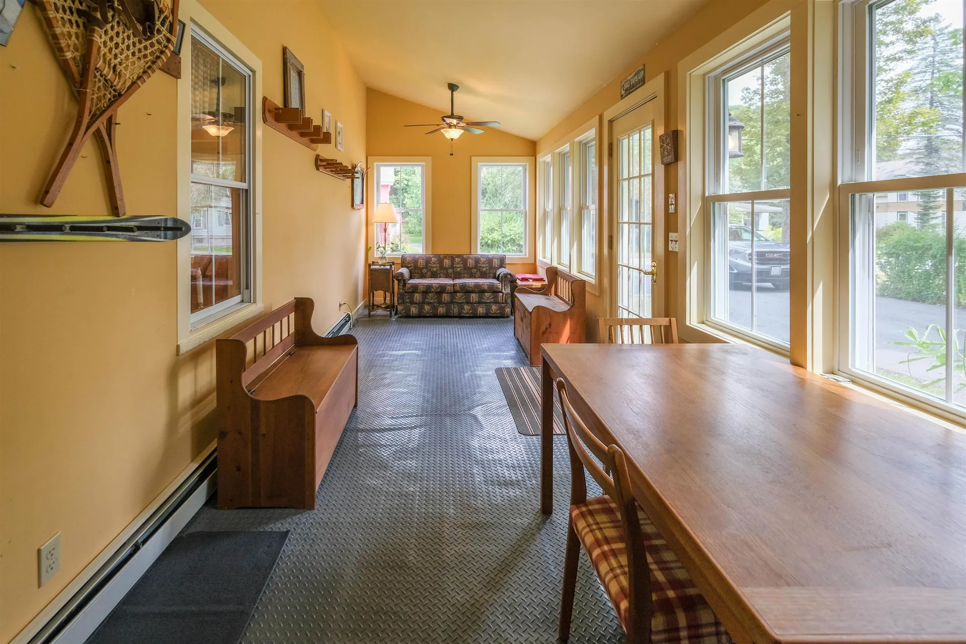 18 High Street Ludlow VT 05149