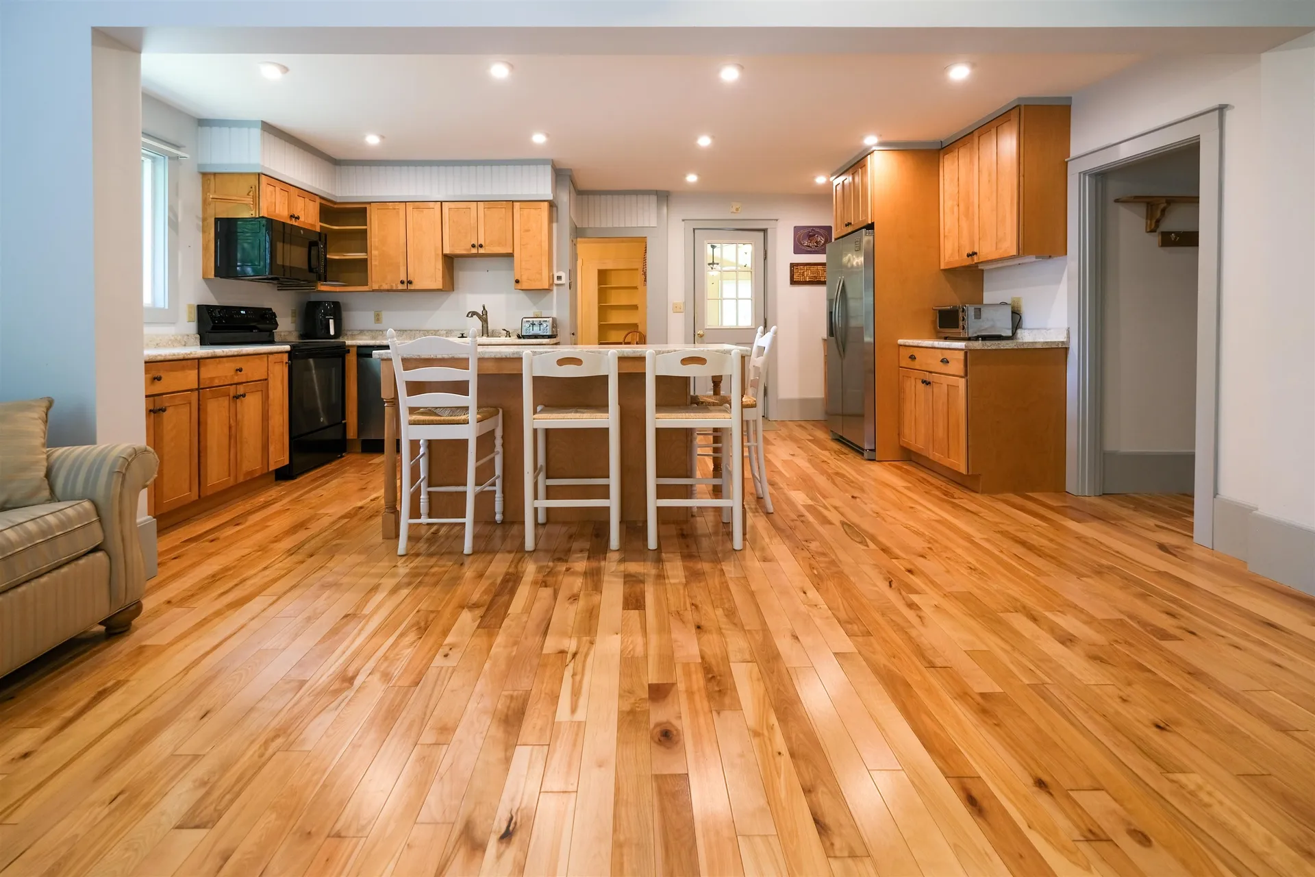 18 High Street Ludlow VT 05149