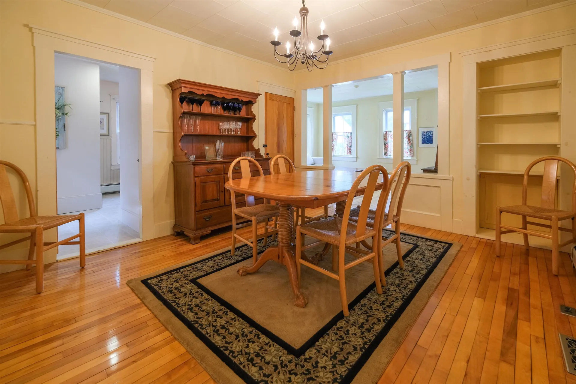 18 High Street Ludlow VT 05149