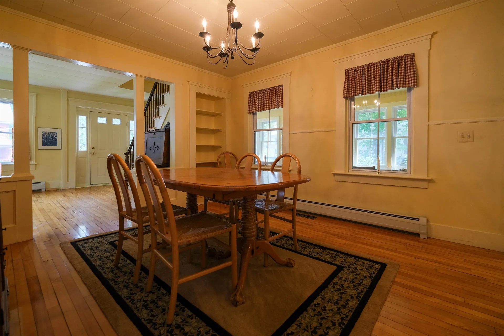 18 High Street Ludlow VT 05149