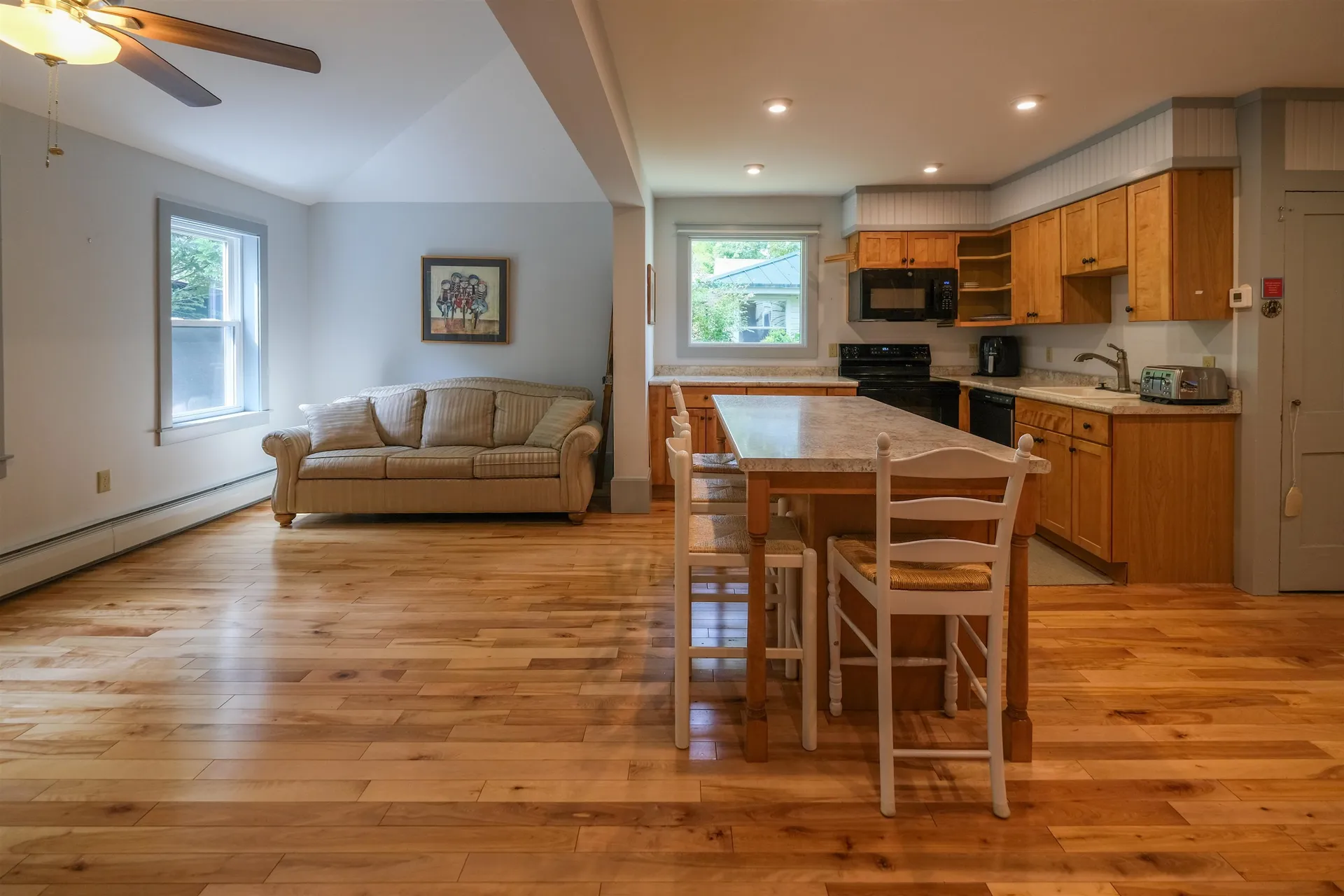 18 High Street Ludlow VT 05149