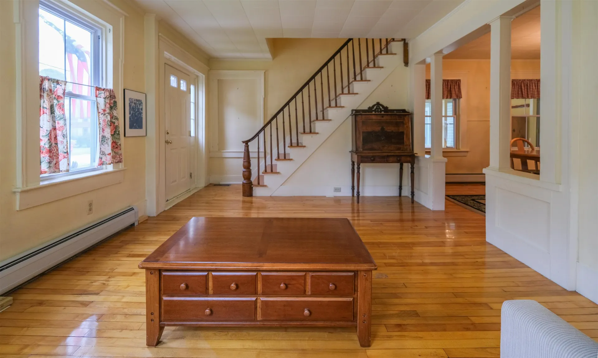 18 High Street Ludlow VT 05149