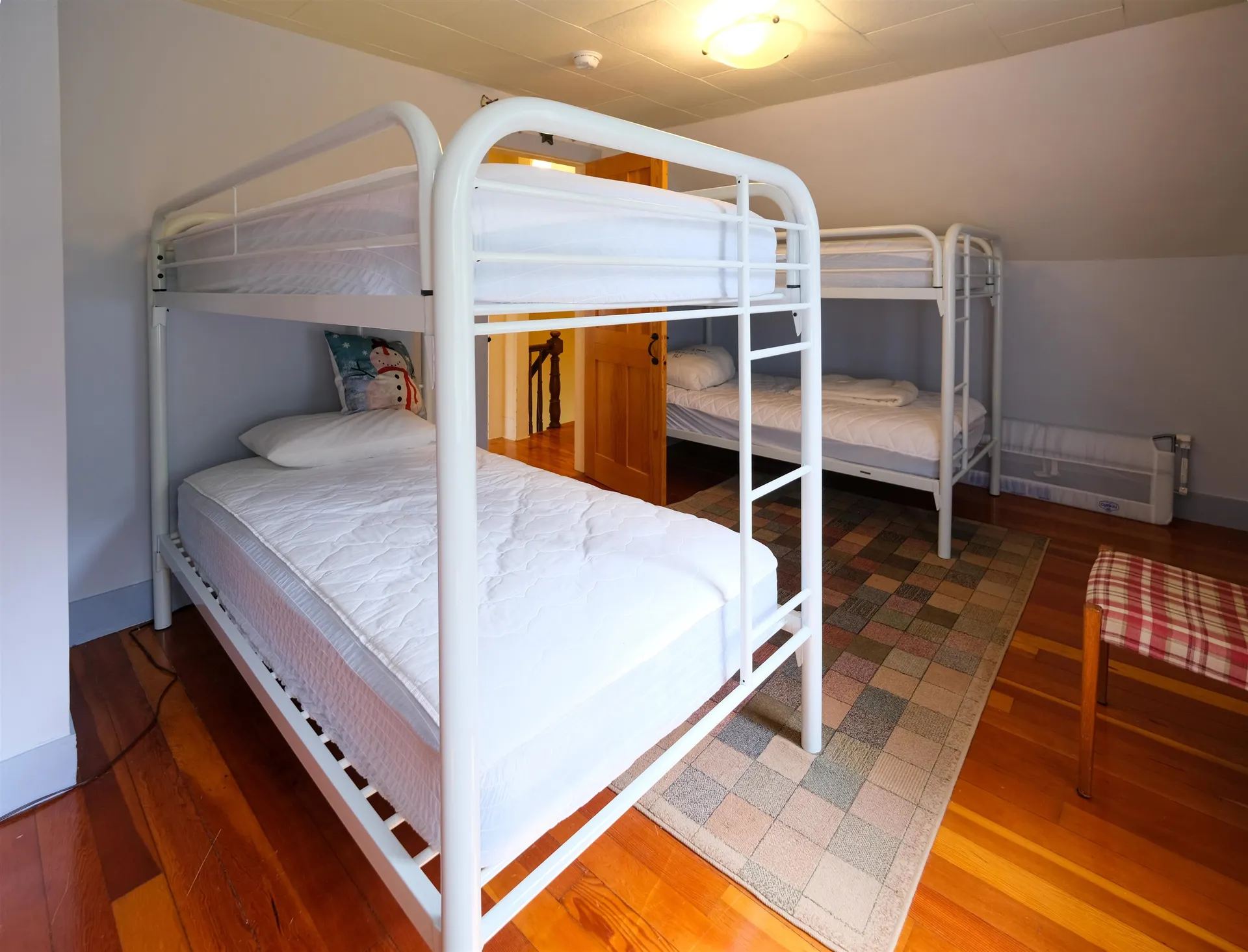 18 High Street Ludlow VT 05149