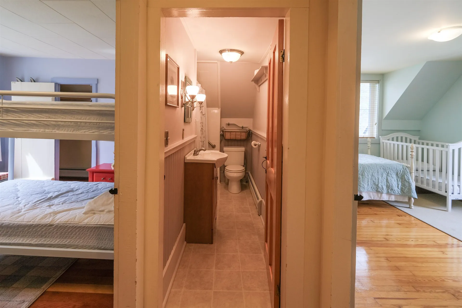 18 High Street Ludlow VT 05149