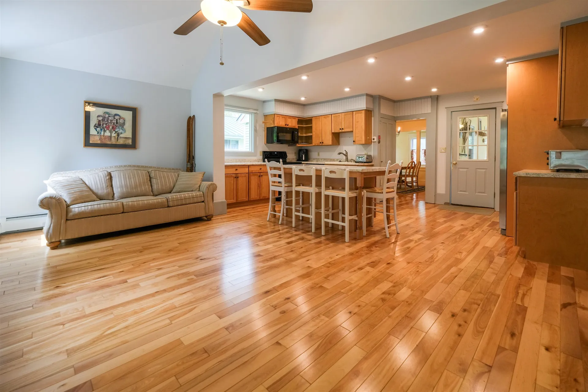 18 High Street Ludlow VT 05149