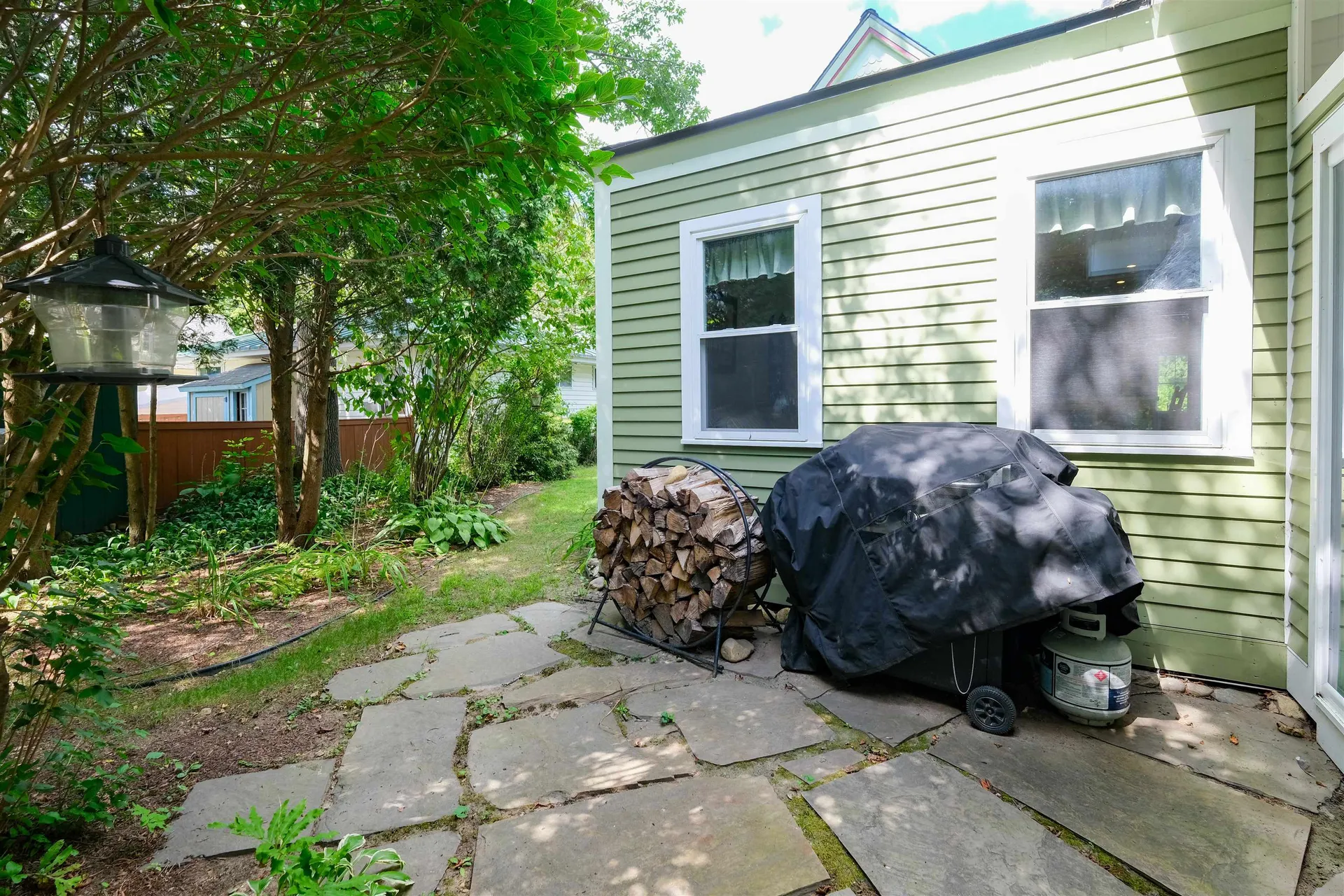 18 High Street Ludlow VT 05149