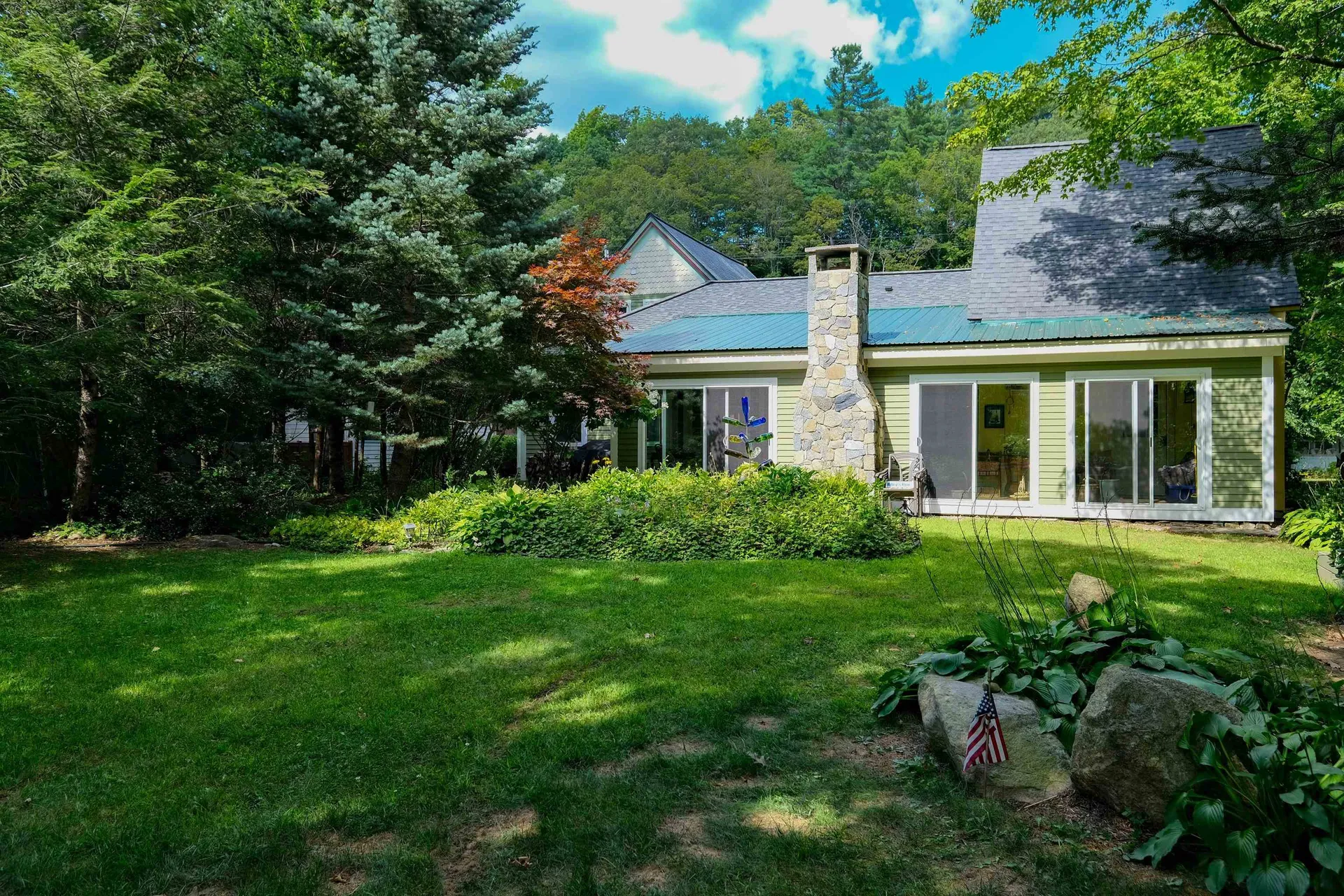 18 High Street Ludlow VT 05149