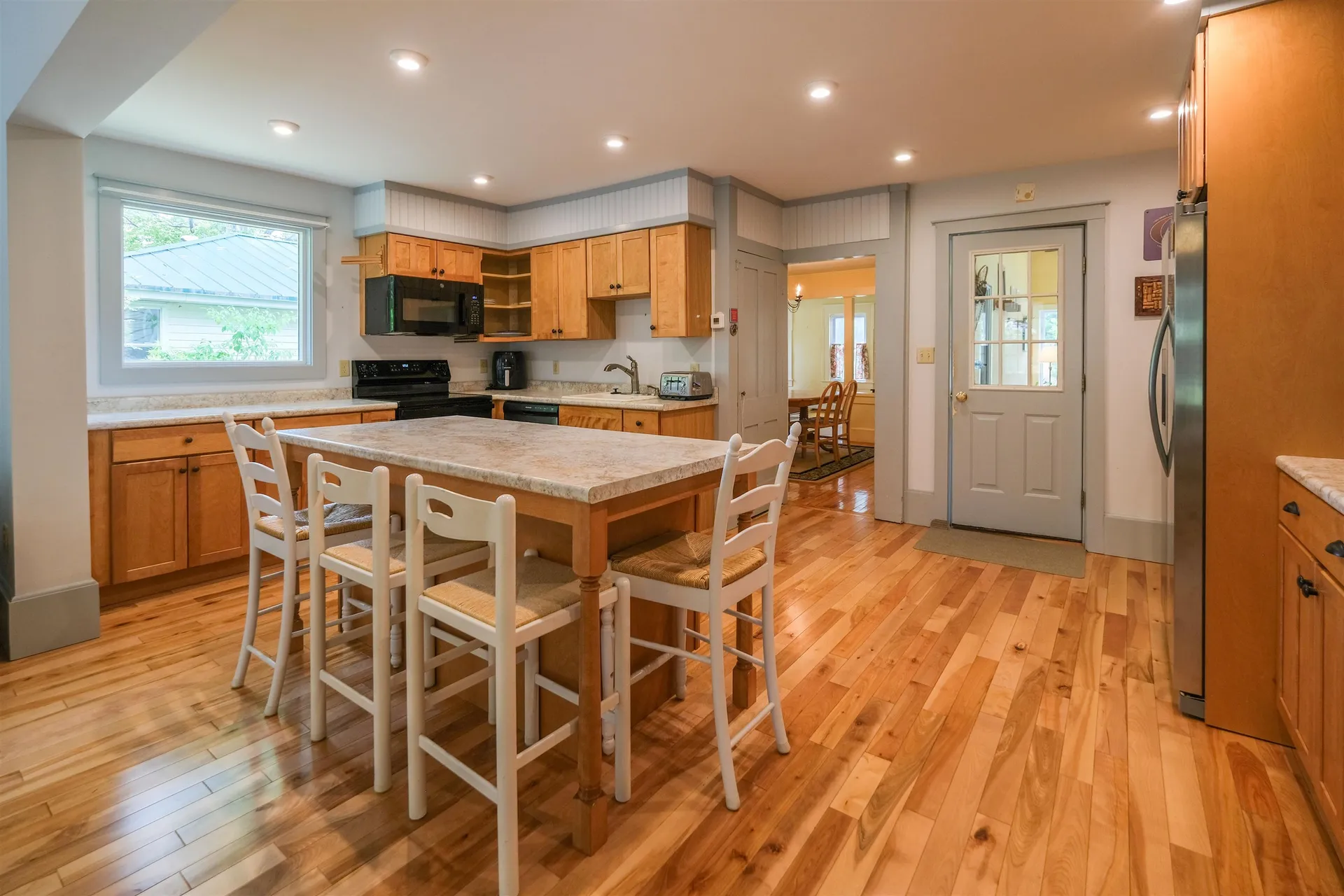 18 High Street Ludlow VT 05149