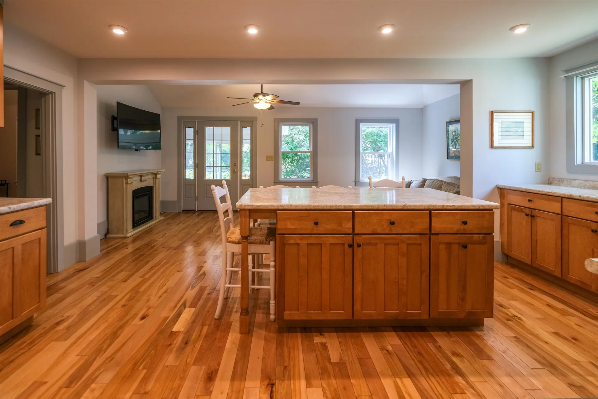 18 High Street Ludlow VT 05149