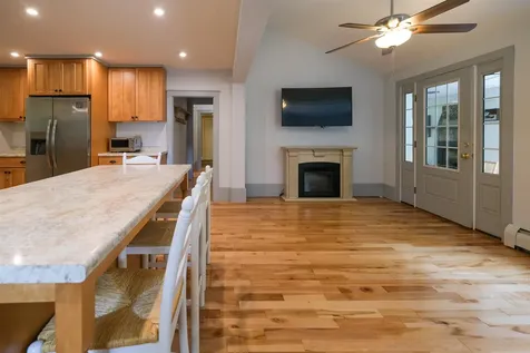 18 High Street Ludlow VT 05149