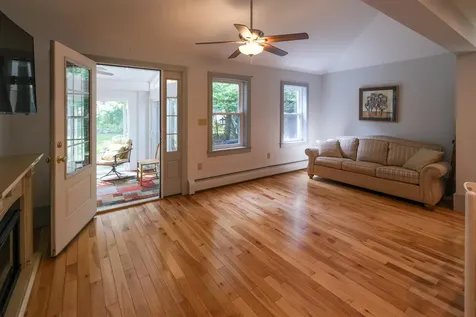 18 High Street Ludlow VT 05149