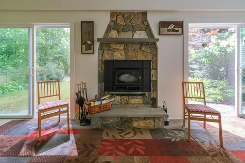 18 High Street Ludlow VT 05149