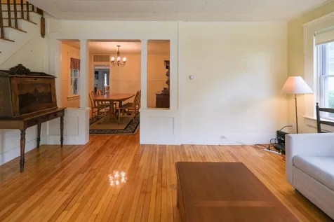 18 High Street Ludlow VT 05149